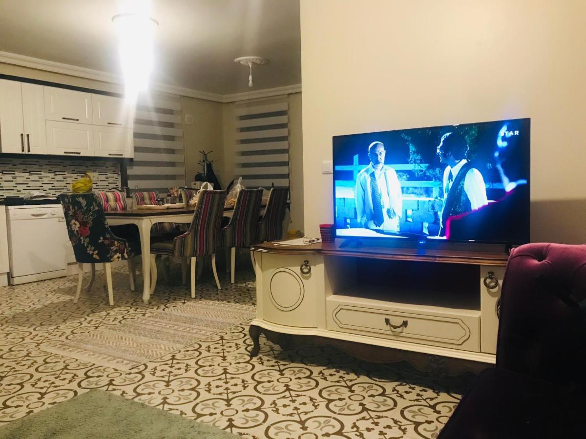 Sapanca Manzara Villa 1 Isitma Havuzlu Bagian luar foto