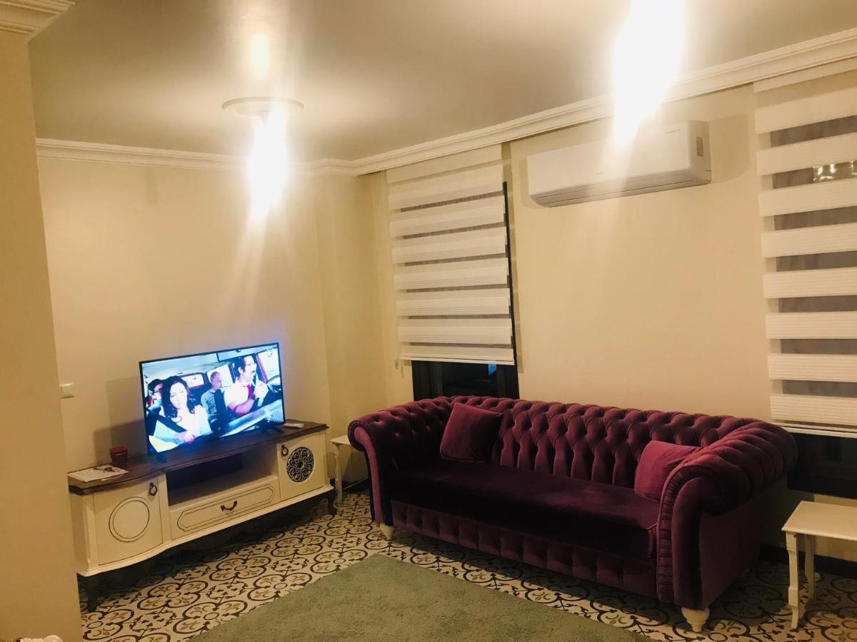 Sapanca Manzara Villa 1 Isitma Havuzlu Bagian luar foto