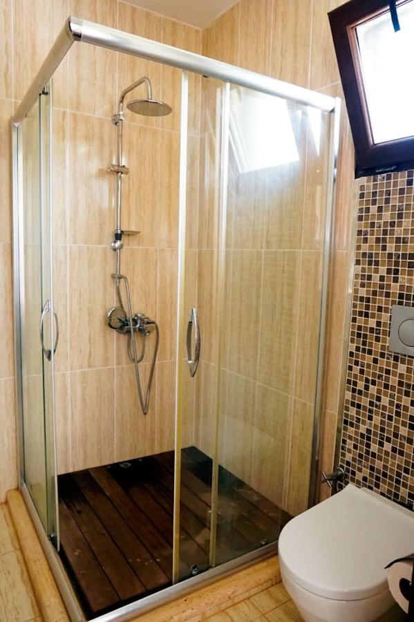 Sapanca Manzara Villa 1 Isitma Havuzlu Bagian luar foto