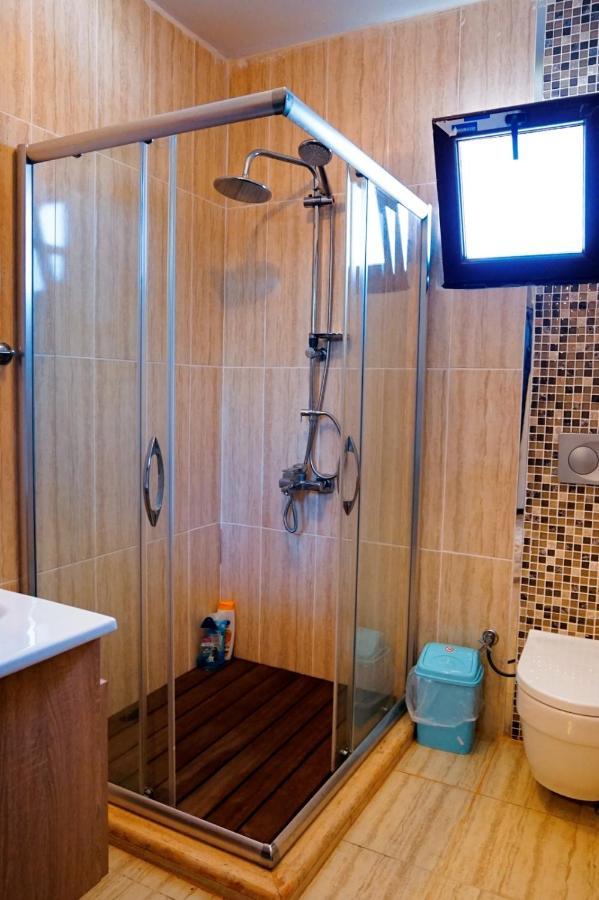Sapanca Manzara Villa 1 Isitma Havuzlu Bagian luar foto