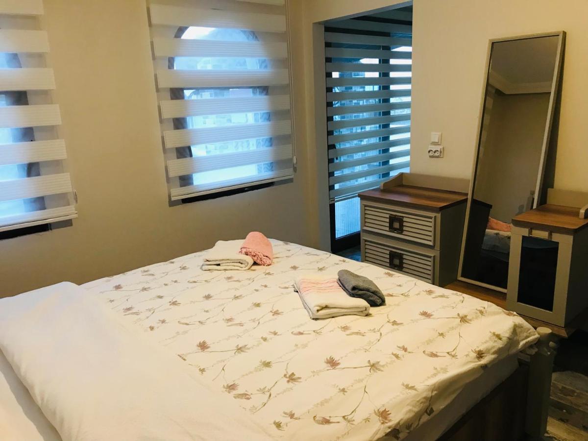 Sapanca Manzara Villa 1 Isitma Havuzlu Bagian luar foto