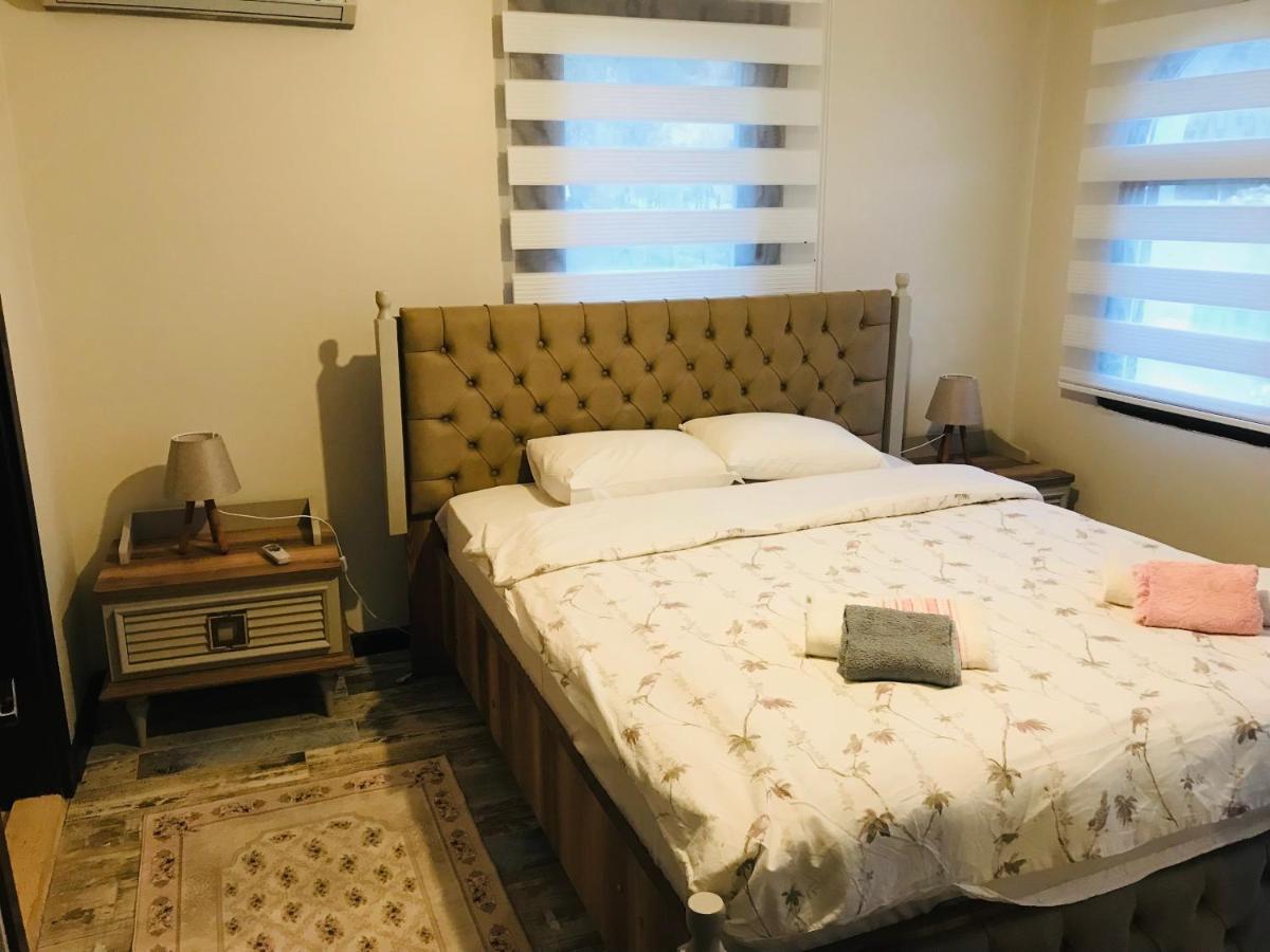 Sapanca Manzara Villa 1 Isitma Havuzlu Bagian luar foto
