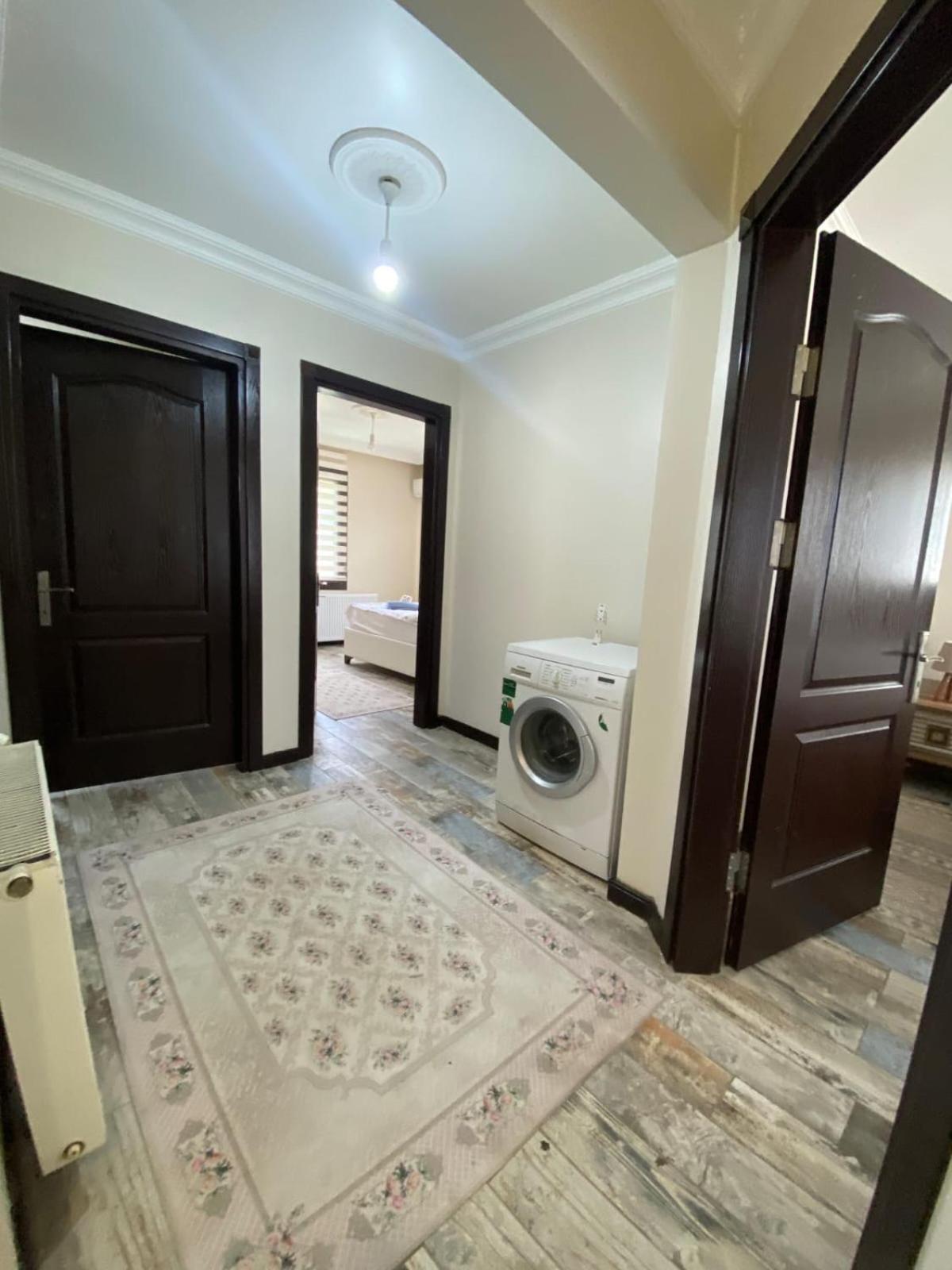 Sapanca Manzara Villa 1 Isitma Havuzlu Bagian luar foto