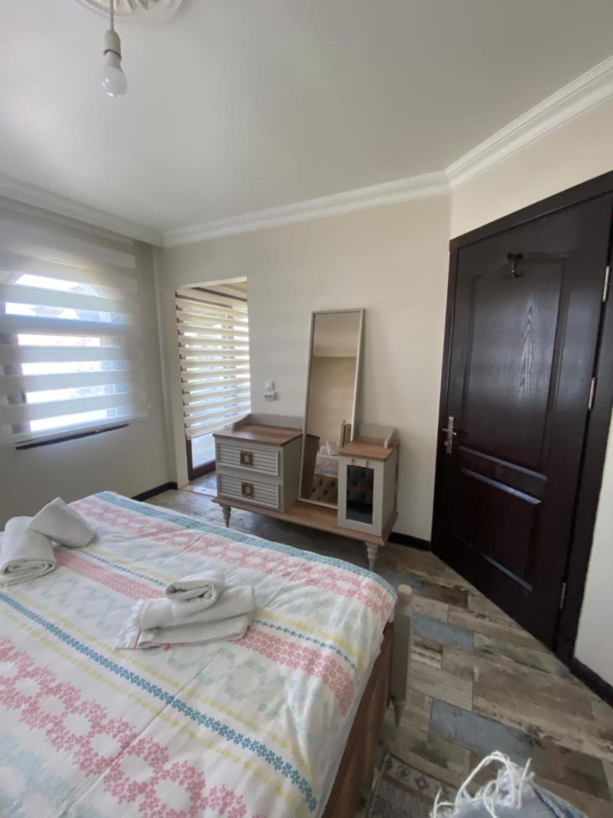 Sapanca Manzara Villa 1 Isitma Havuzlu Bagian luar foto