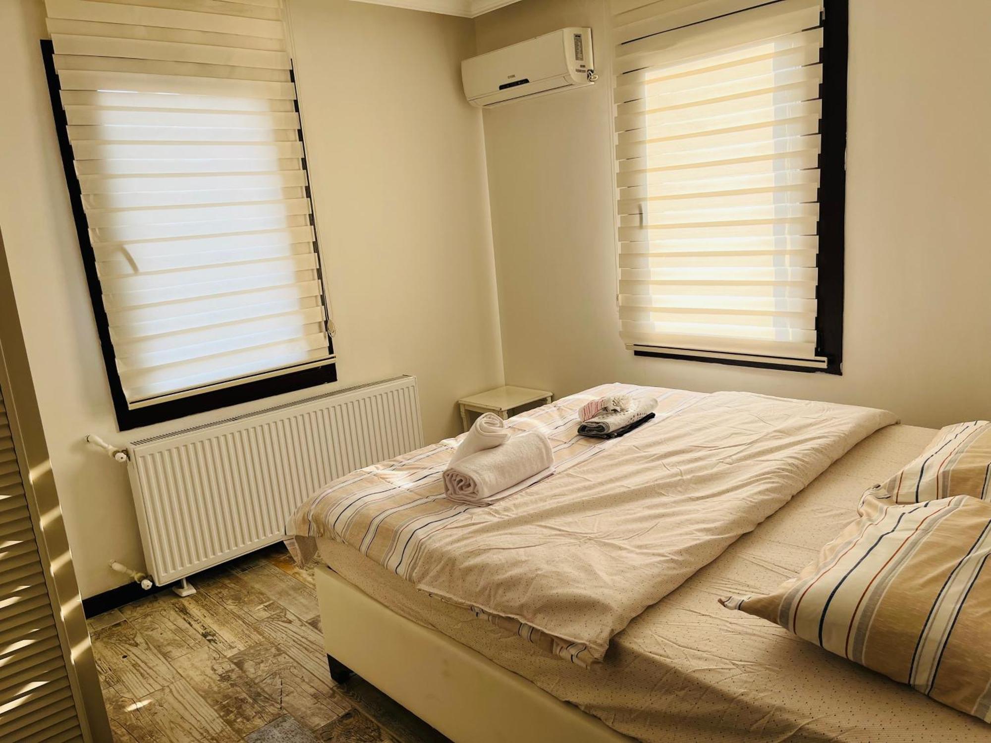 Sapanca Manzara Villa 1 Isitma Havuzlu Bagian luar foto