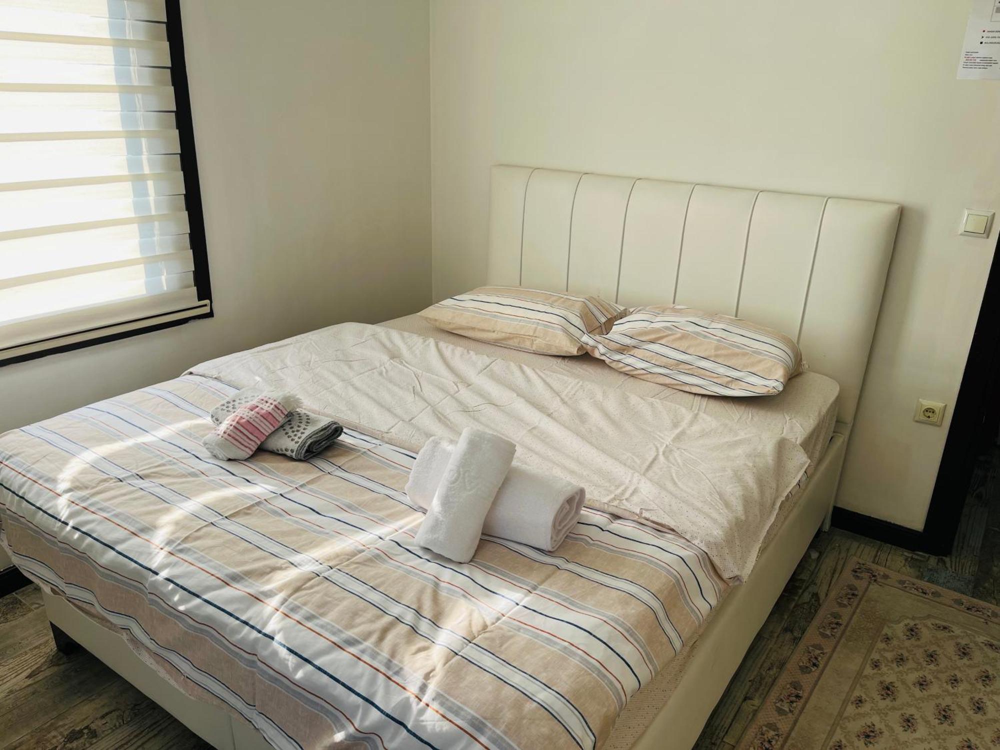 Sapanca Manzara Villa 1 Isitma Havuzlu Bagian luar foto