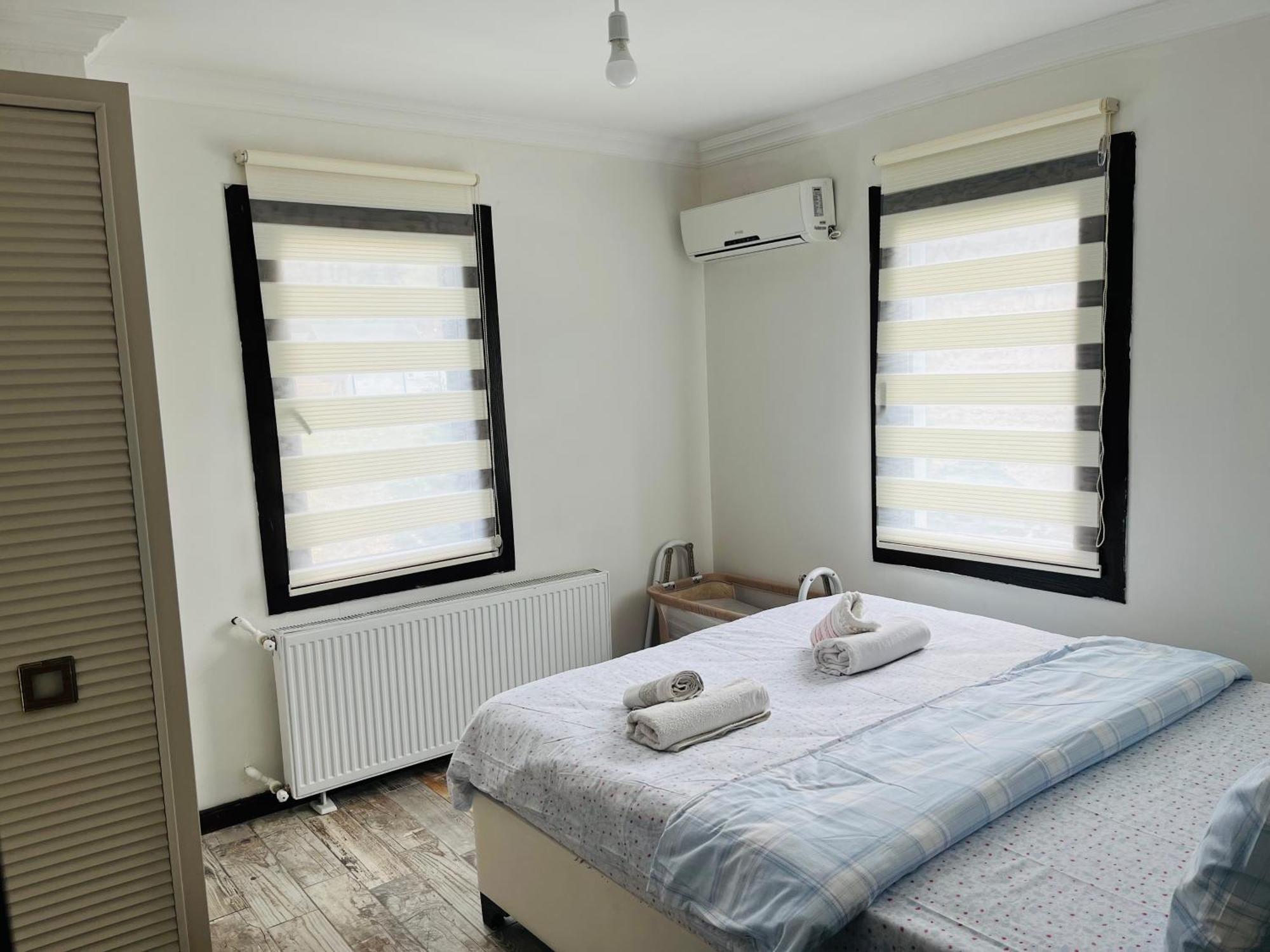 Sapanca Manzara Villa 1 Isitma Havuzlu Bagian luar foto
